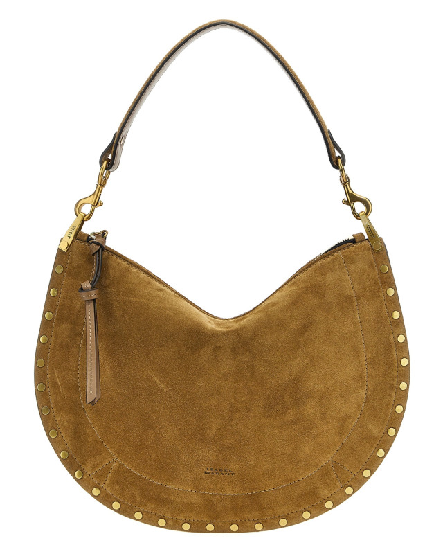 [Isabel Marant] Shoulder bag FW26 BF0066FAB2C03M50TA