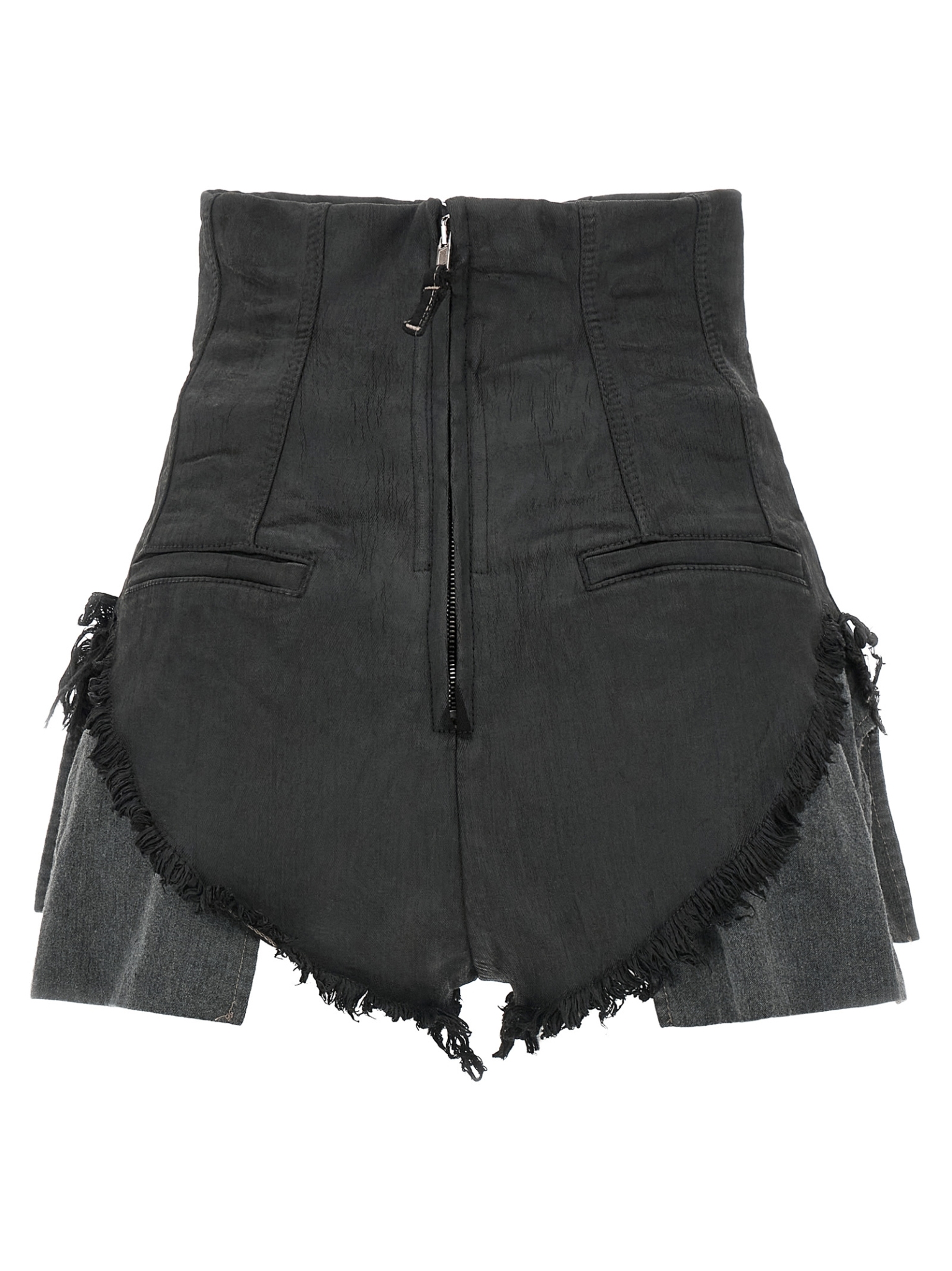 [Drkshdw] Shorts FW26 DS02F6313SBW99X