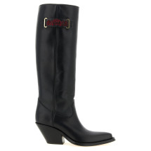 [Chloe] Boots FW26 CH26W20D1K001