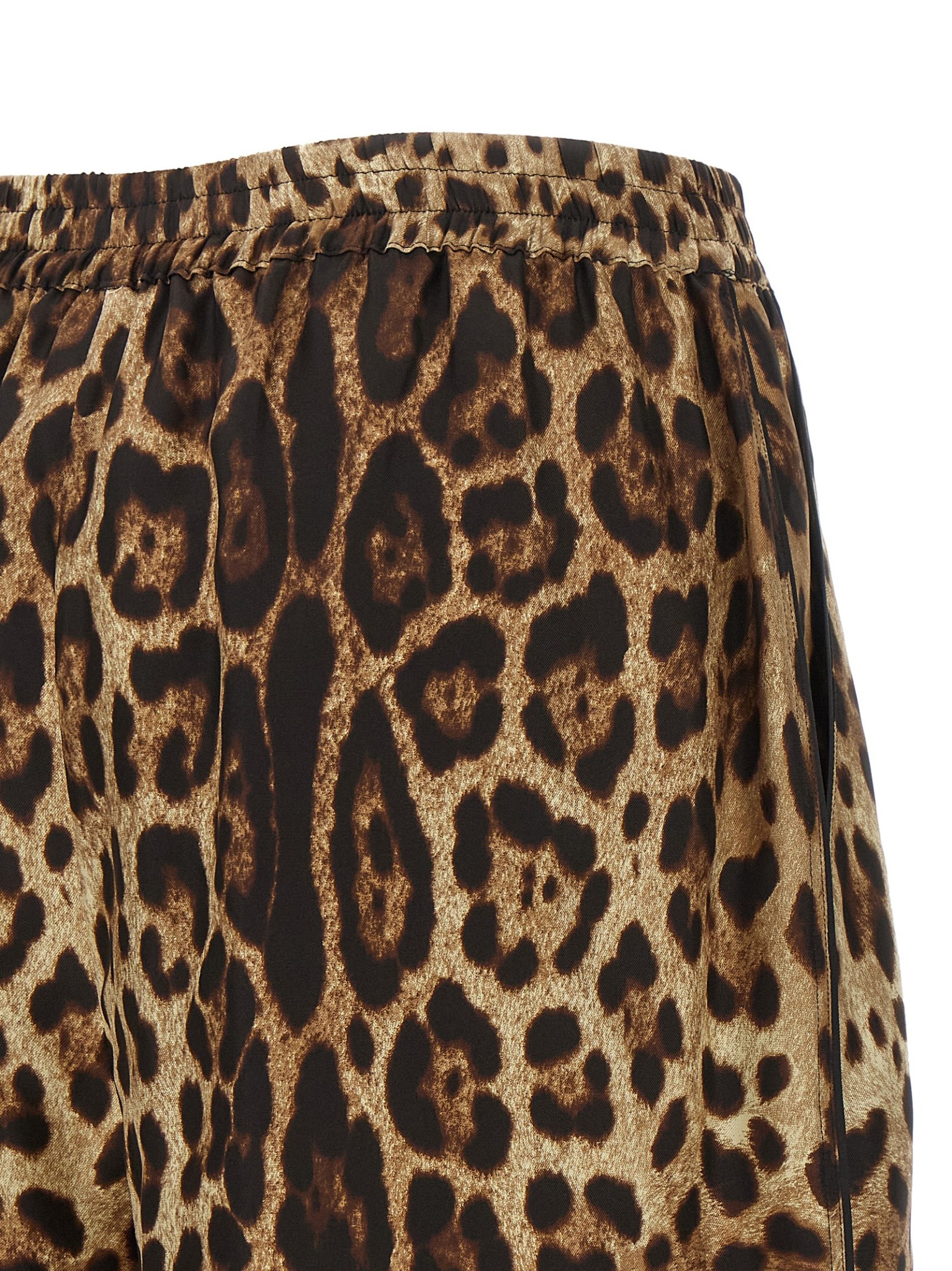[Dolce & Gabbana] Shorts FW26 FTAM7THS1ZXHY13M