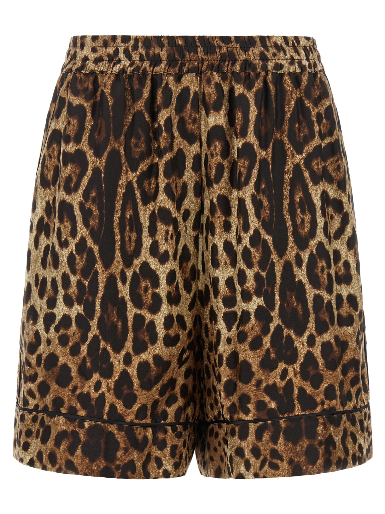 [Dolce & Gabbana] Shorts FW26 FTAM7THS1ZXHY13M