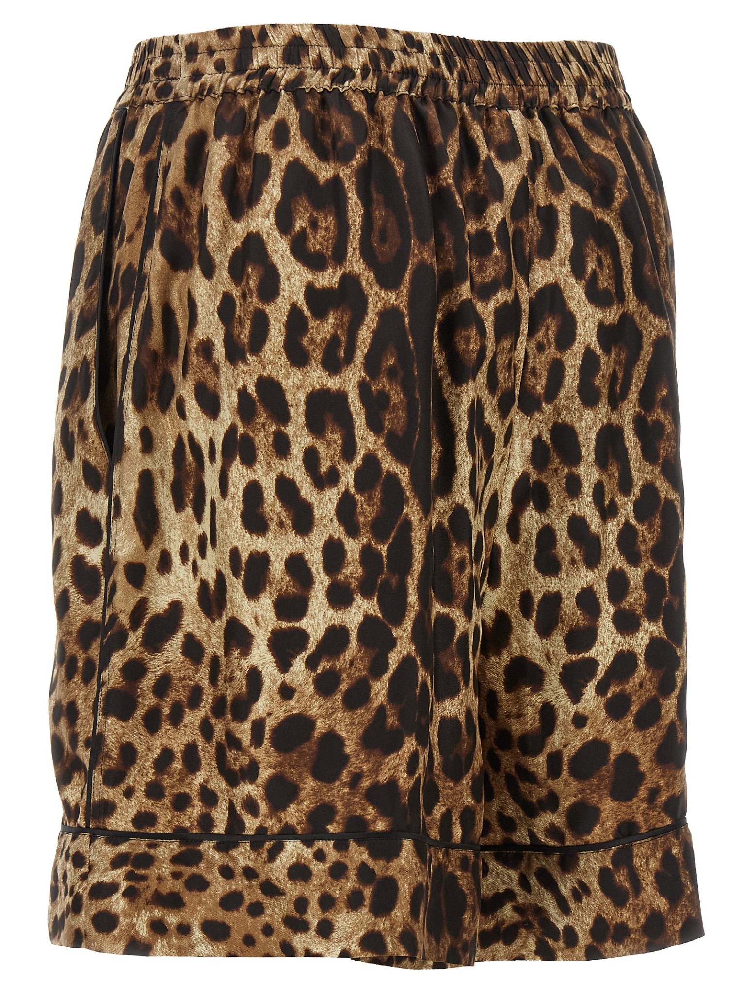 [Dolce & Gabbana] Shorts FW26 FTAM7THS1ZXHY13M