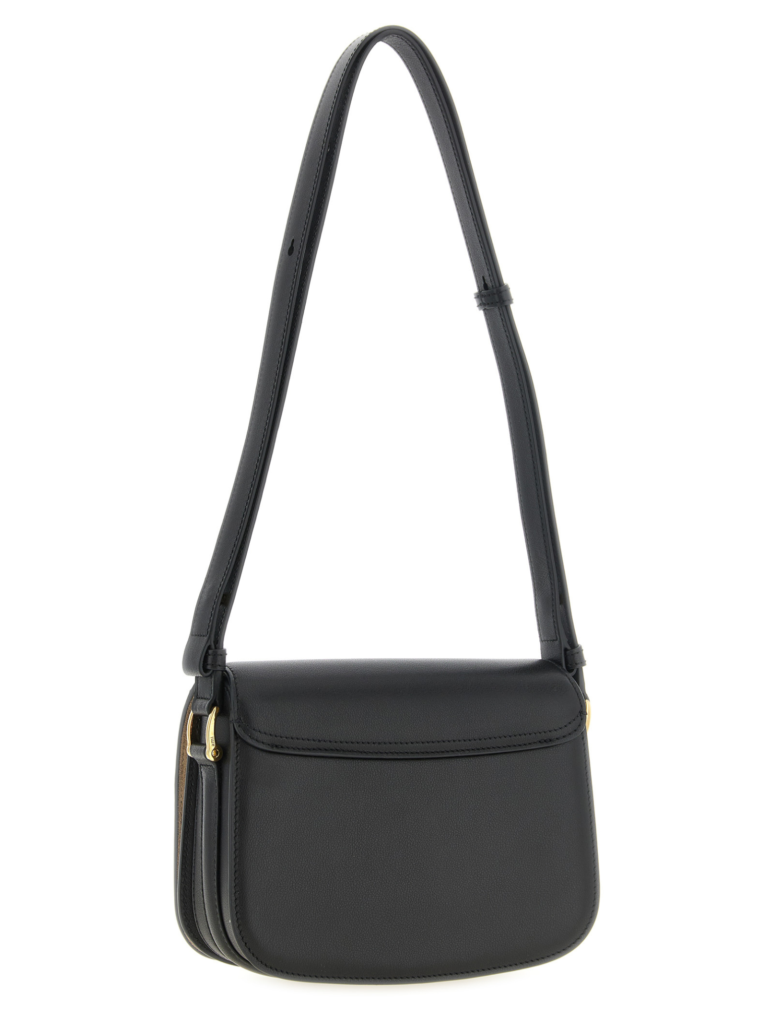 [Ami Paris] Cross body bag FW26 ULL717AL02080015