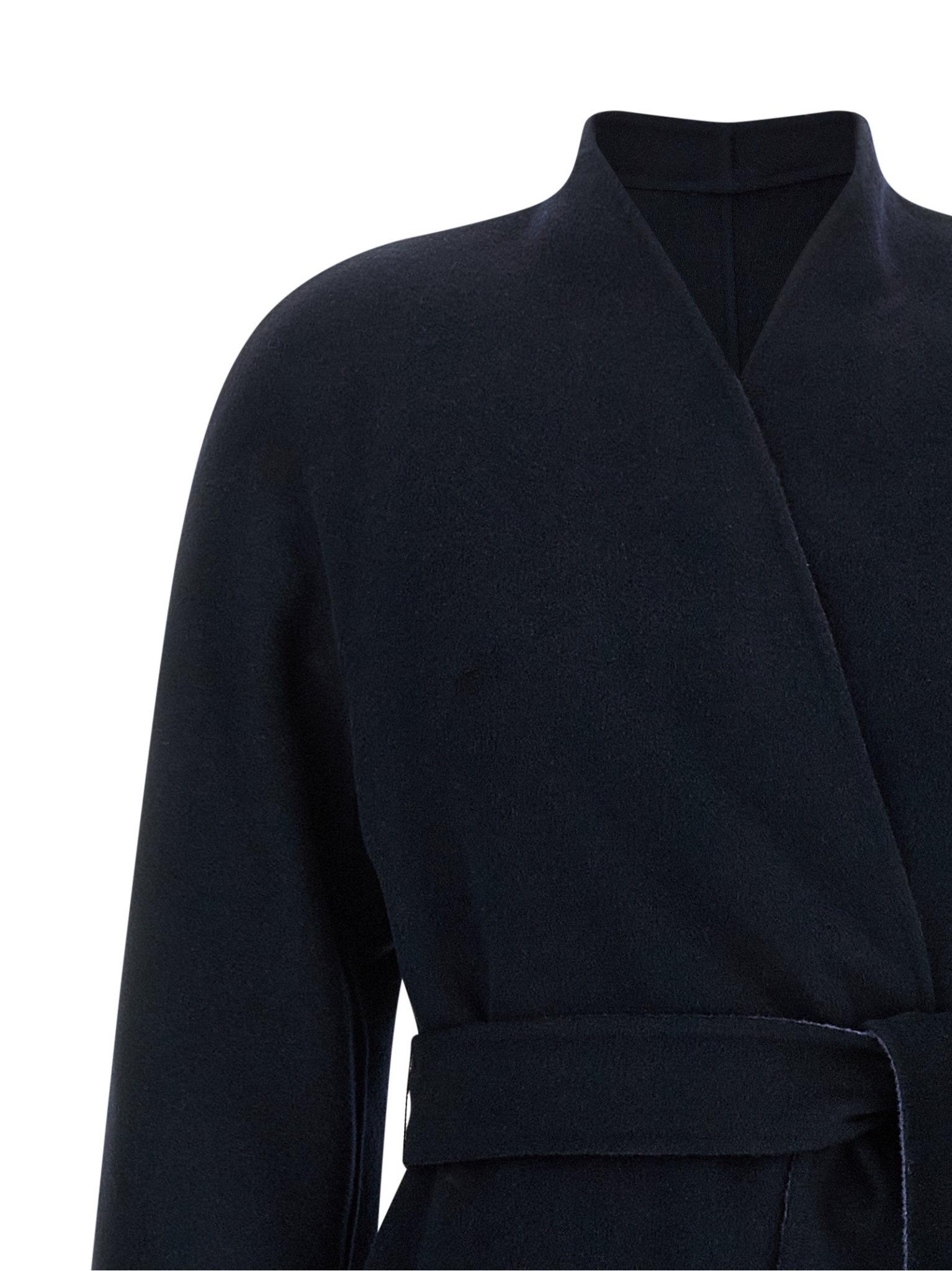 [MAX MARA STUDIO] Coat FW26 2626016041600002