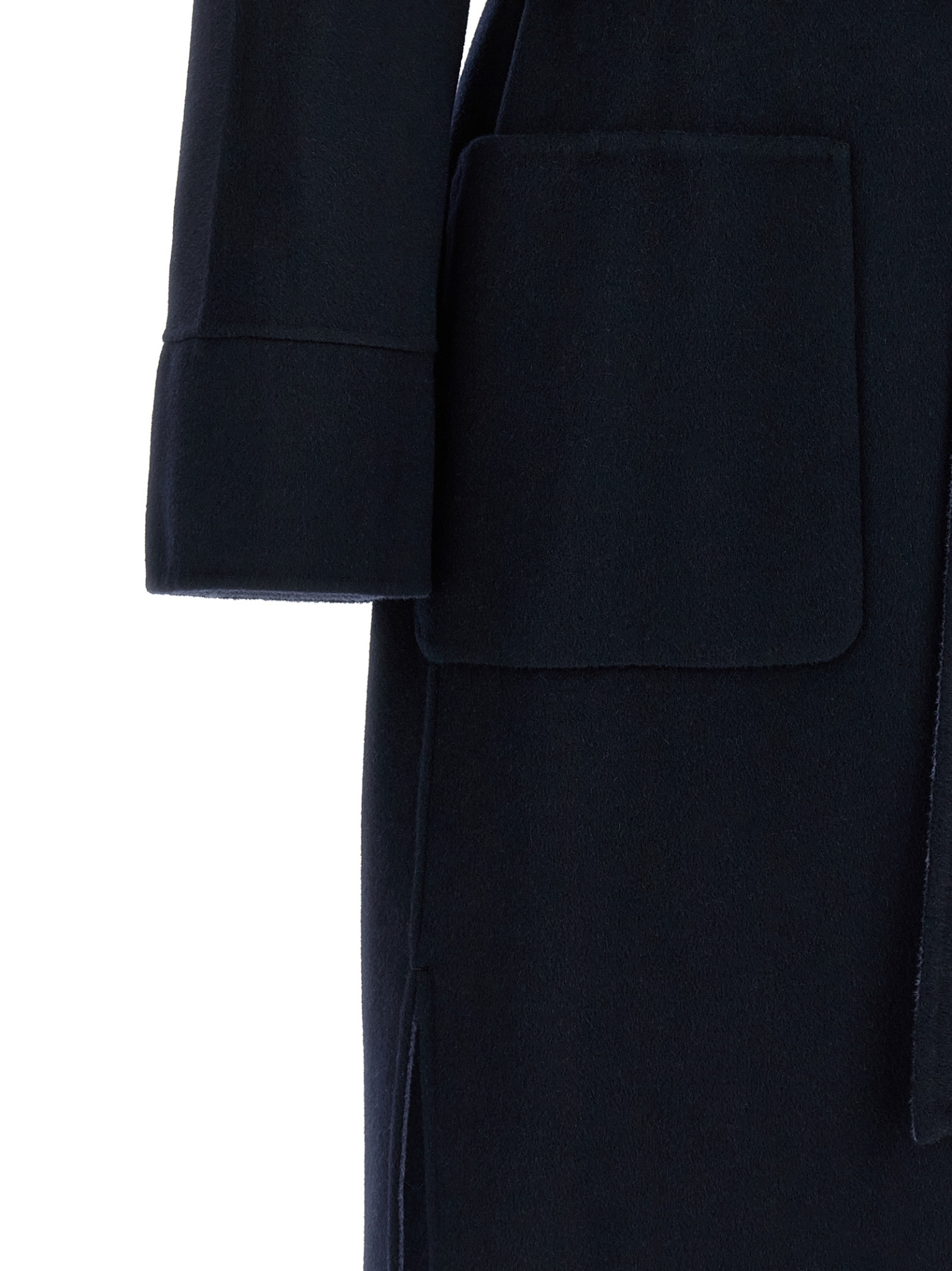 [MAX MARA STUDIO] Coat FW26 2626016041600002