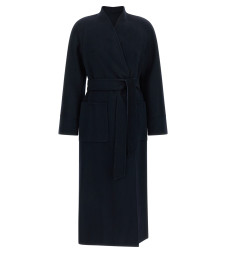 [MAX MARA STUDIO] Coat FW26 2626016041600002