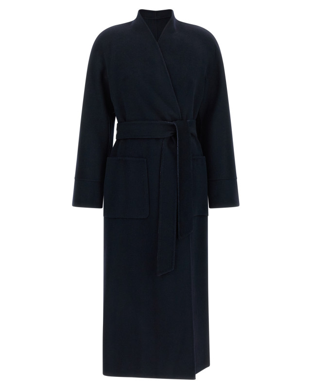[MAX MARA STUDIO] Coat FW26 2626016041600002