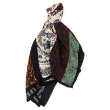 [DRIES VAN NOTEN] Scarf FW26 2620213044122977