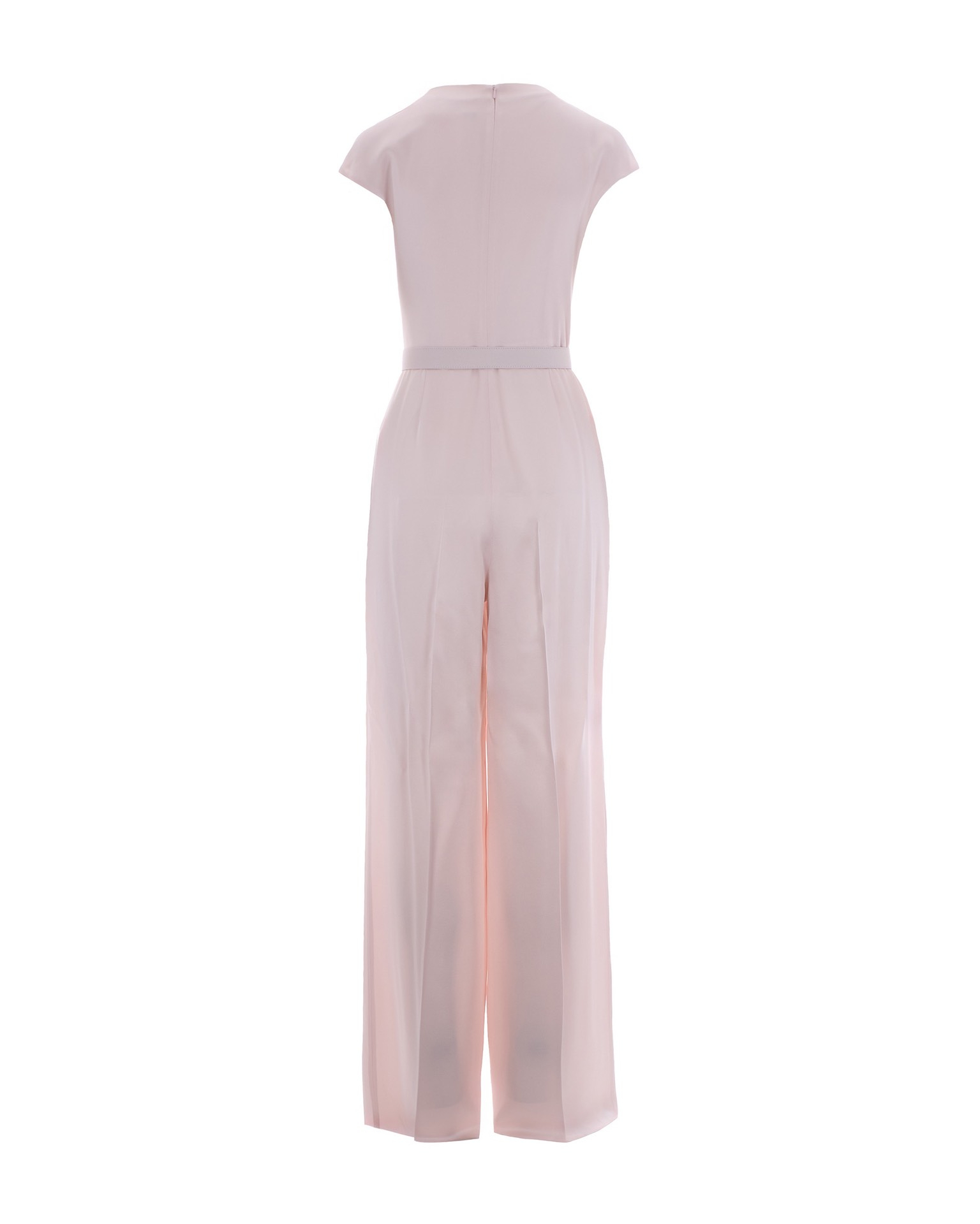 [MAX MARA STUDIO ELEGANTE] Jump suit SS26 2616241013600MSEVESPA014