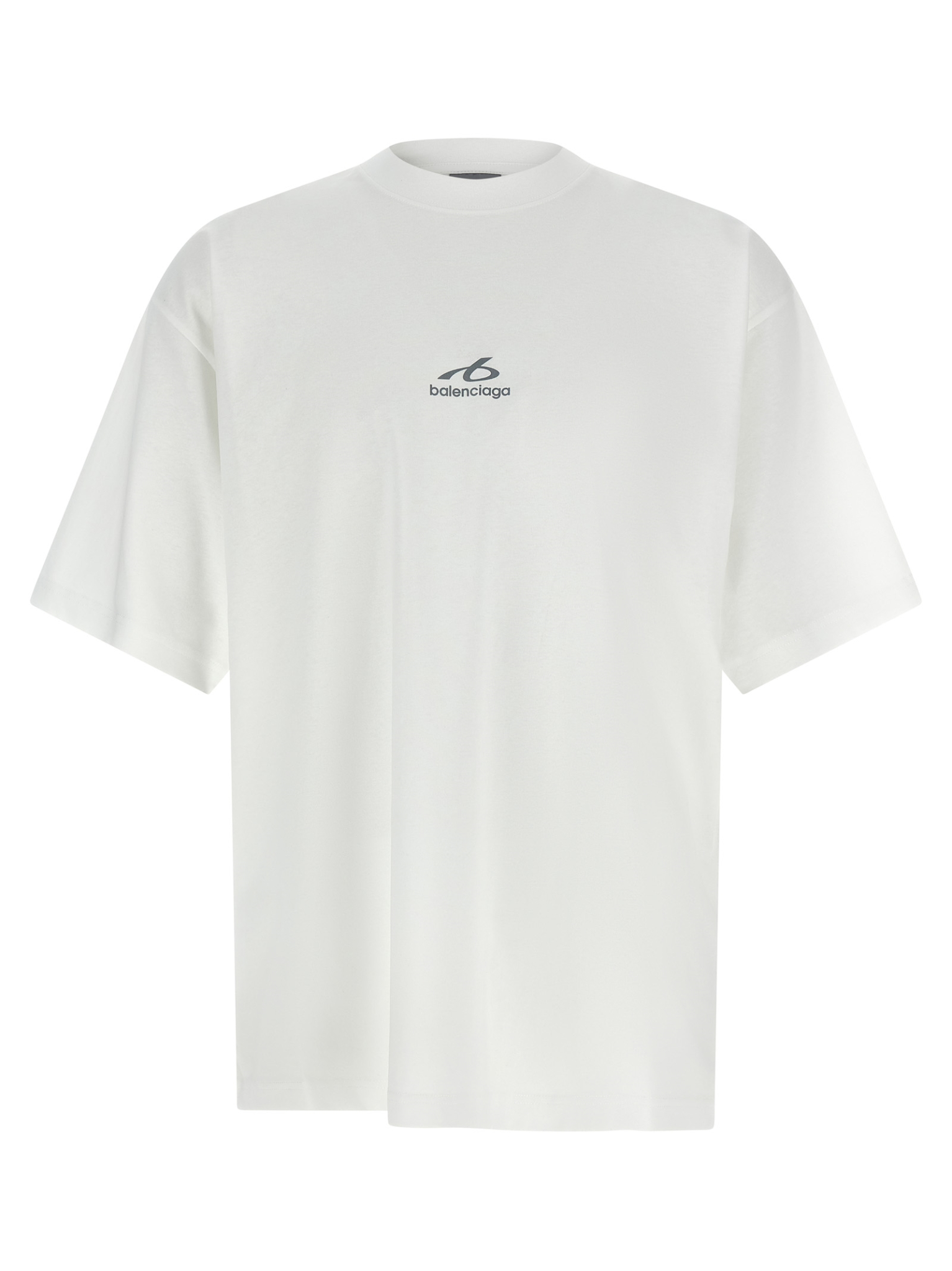 [Balenciaga] T-shirts Short Sleeve FW26 764235TUVO79000
