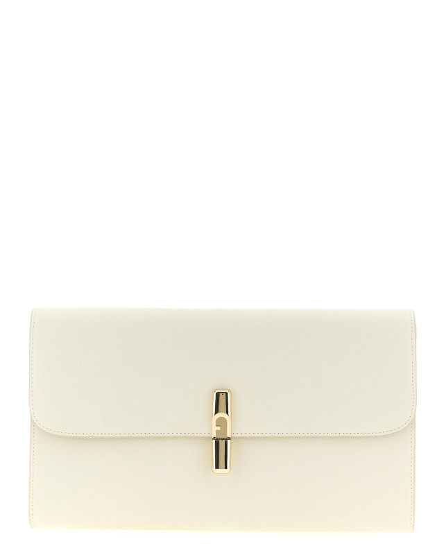 [Furla] Clutch bag FW26 WE00913ARE000PNN00