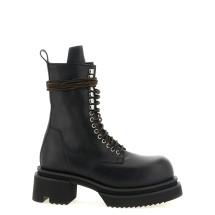 [Rick Owens] Ankle boots FW26 RR02F4839LOO09