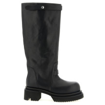 [Rick Owens] Ankle boots FW26 RR02F4837LOO09
