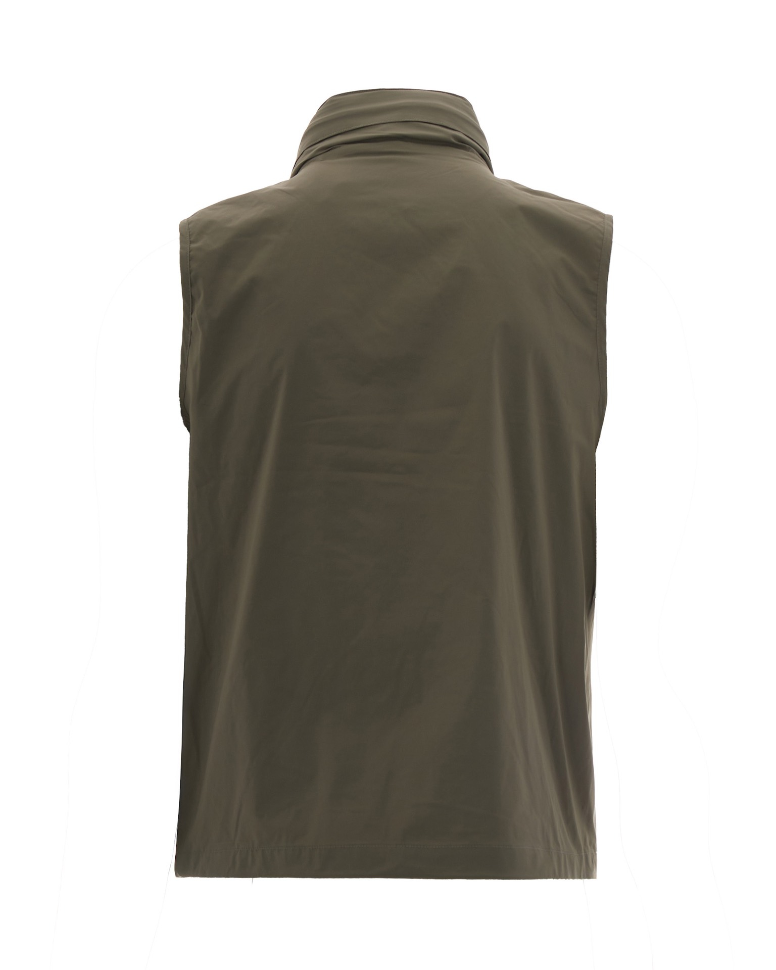 [K-WAY] Down Vest SS26 K3123TWV15