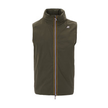 [K-WAY] Down Vest SS26 K3123TWV15
