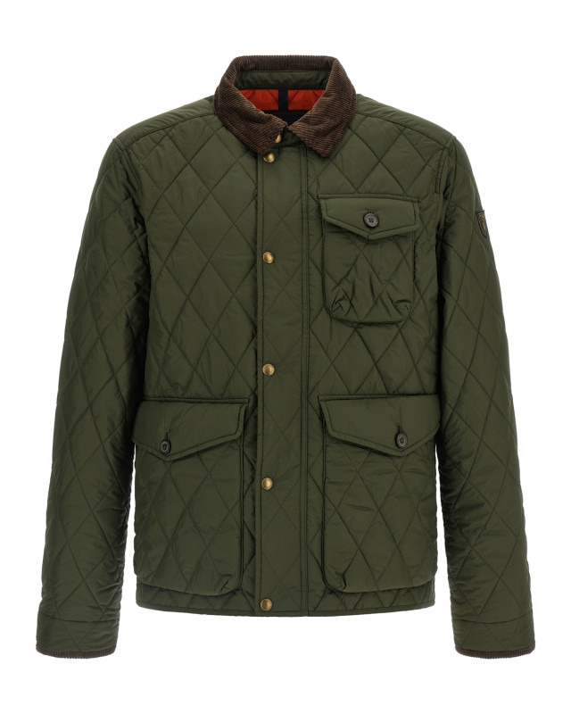 [Polo Ralph Lauren] Casual Jacket FW26 710847071001