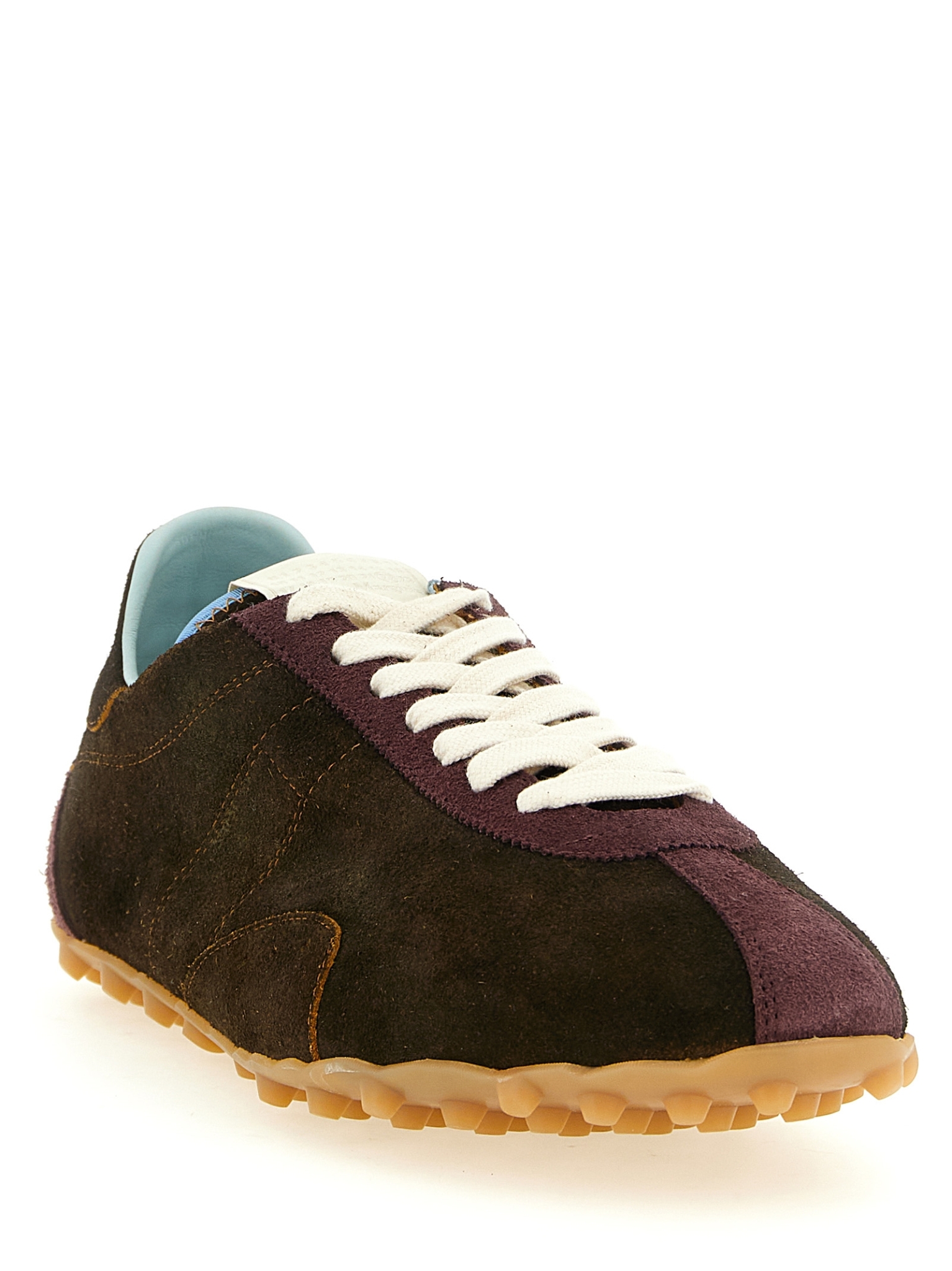 [Maison Margiela] Sneakers FW26 S97WS0104P7857H0091