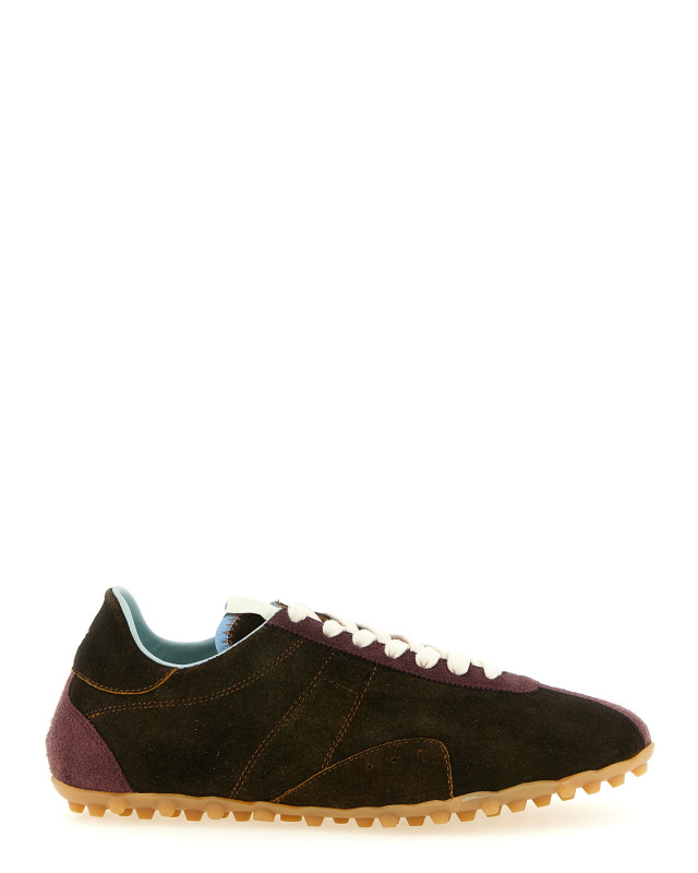 [Maison Margiela] Sneakers FW26 S97WS0104P7857H0091