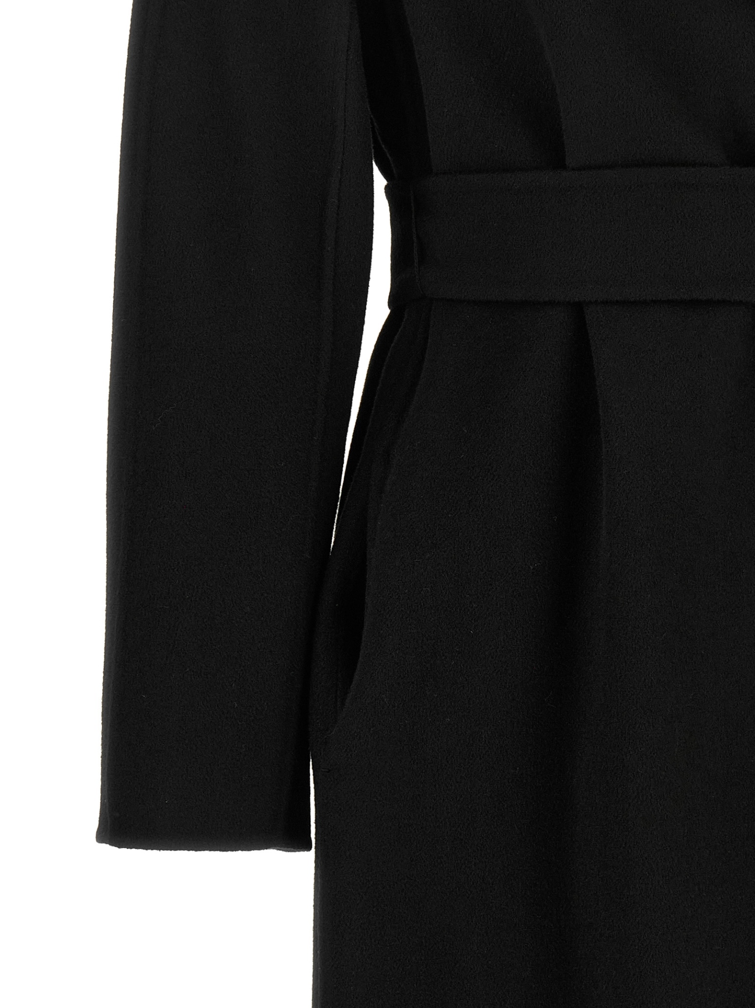 [MAX MARA STUDIO] Coat FW26 2626016021600007