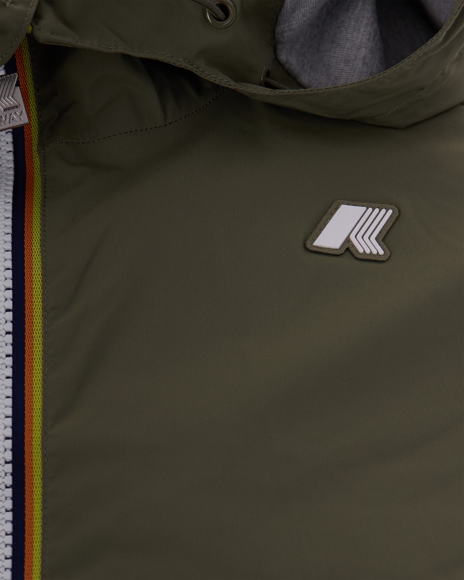 [K-WAY] Jacket SS26 K3123UWV15