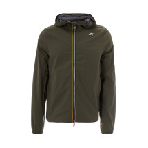 [K-WAY] Jacket SS26 K3123UWV15