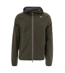 [K-WAY] Jacket SS26 K3123UWV15