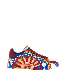 [Dolce & Gabbana] Sneakers FW26 CK2464A3M61HH6CK