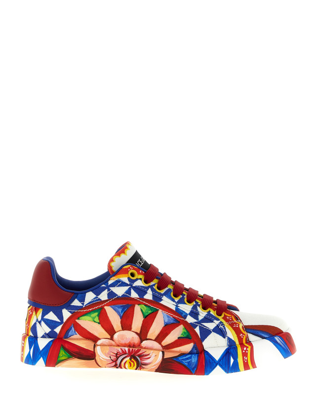 [Dolce & Gabbana] Sneakers FW26 CK2464A3M61HH6CK