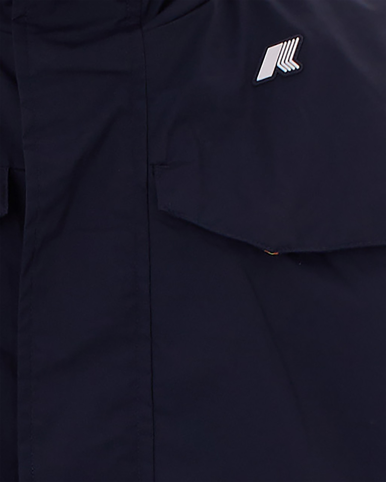 [K-WAY] Jacket SS26 K8135HWK89