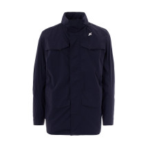 [K-WAY] Jacket SS26 K8135HWK89
