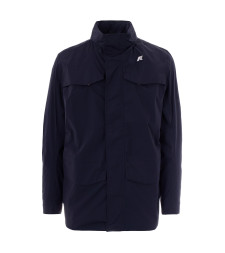 [K-WAY] Jacket SS26 K8135HWK89