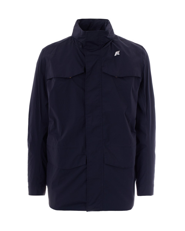 [K-WAY] Jacket SS26 K8135HWK89