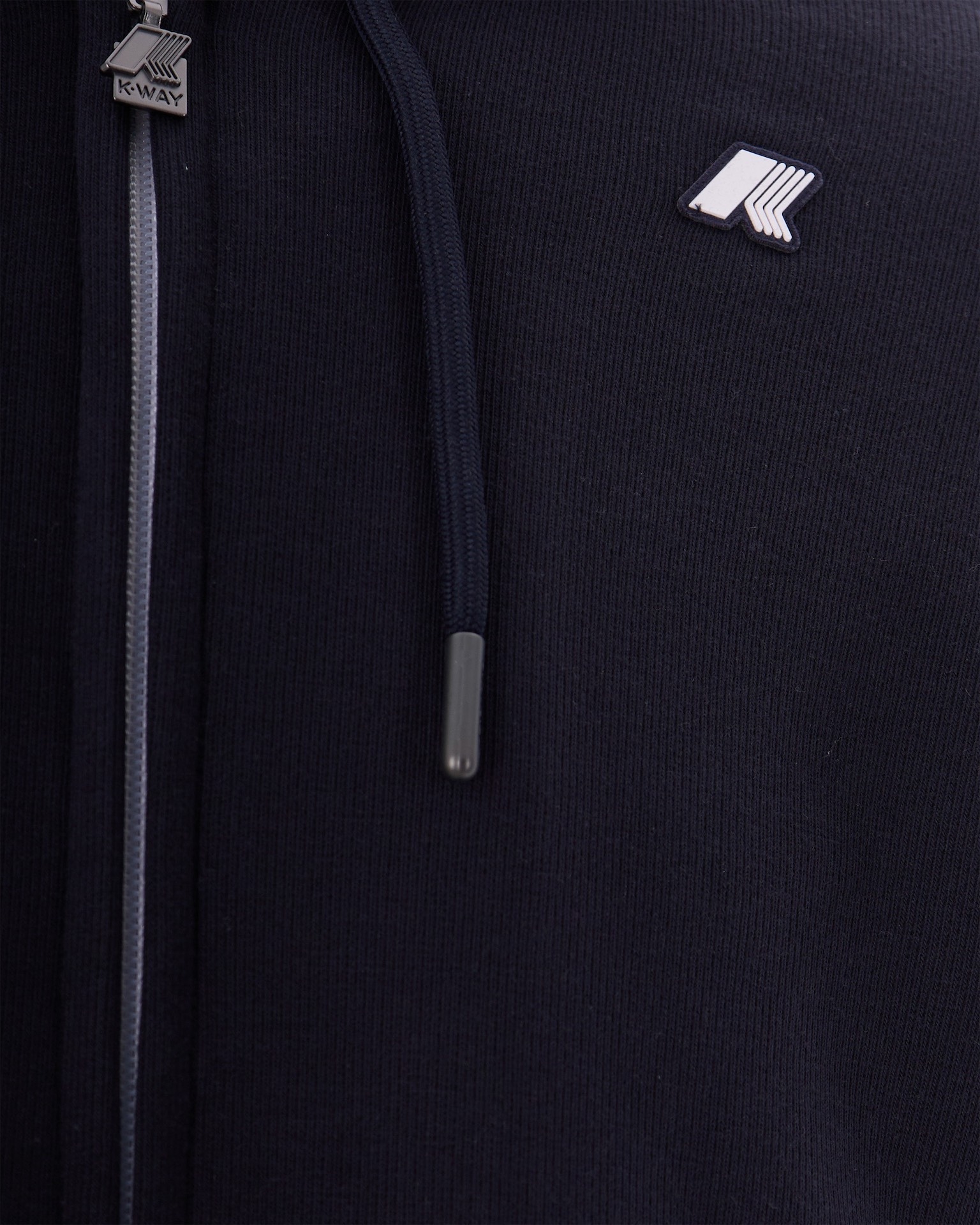 [K-WAY] Hoodie SS26 K31364WK89