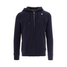 [K-WAY] Hoodie SS26 K31364WK89