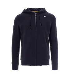 [K-WAY] Hoodie SS26 K31364WK89