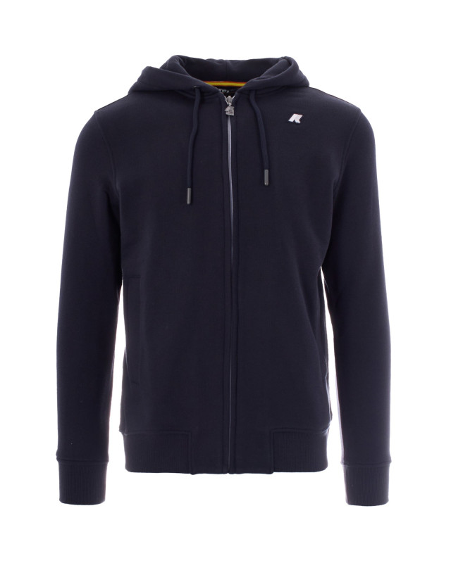 [K-WAY] Hoodie SS26 K31364WK89