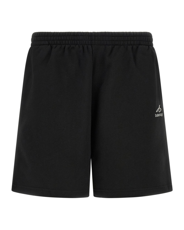 [Balenciaga] Shorts FW26 826385TUVQ51000