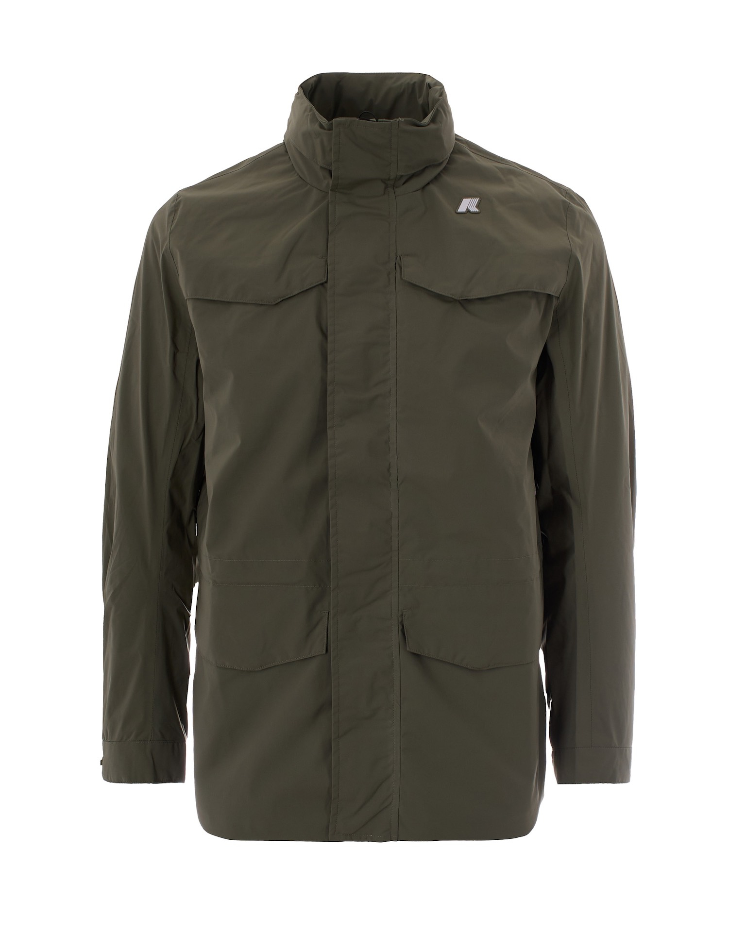 [K-WAY] Jacket SS26 K8135HWV15