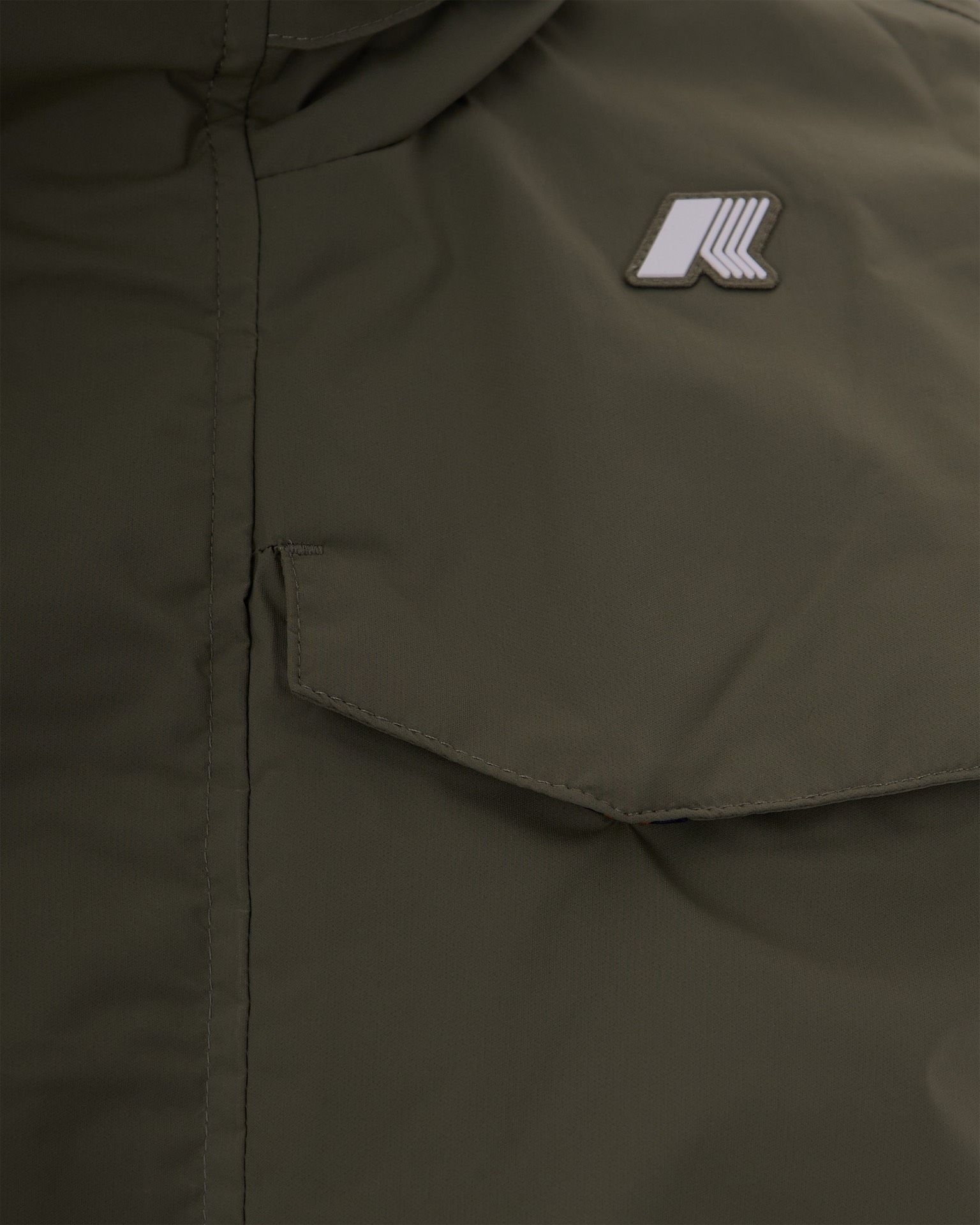 [K-WAY] Jacket SS26 K8135HWV15