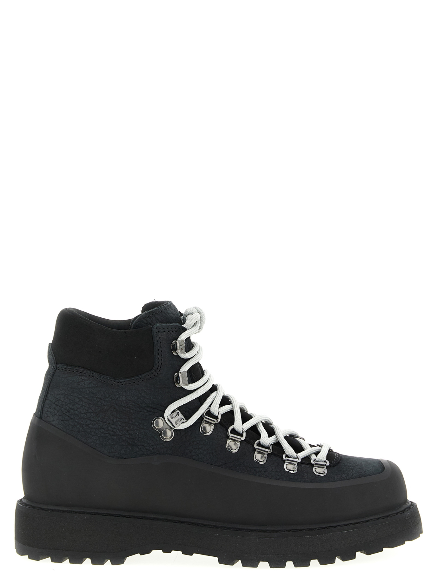[DIEMME] Ankle boots FW26 DI24FWRVMF01L011BLK