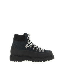 [DIEMME] Ankle boots FW26 DI24FWRVMF01L011BLK