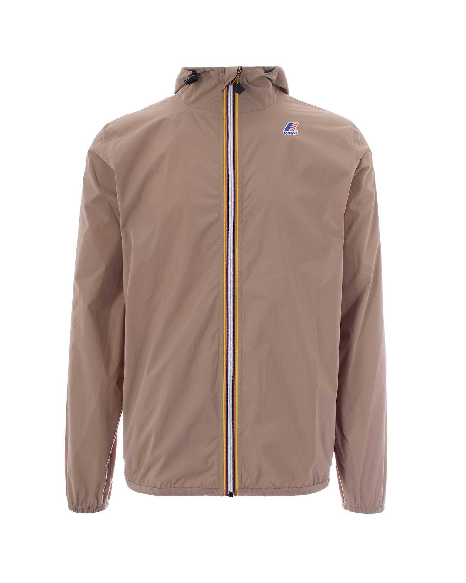 [K-WAY] Jacket SS26 K2123ZWWG9