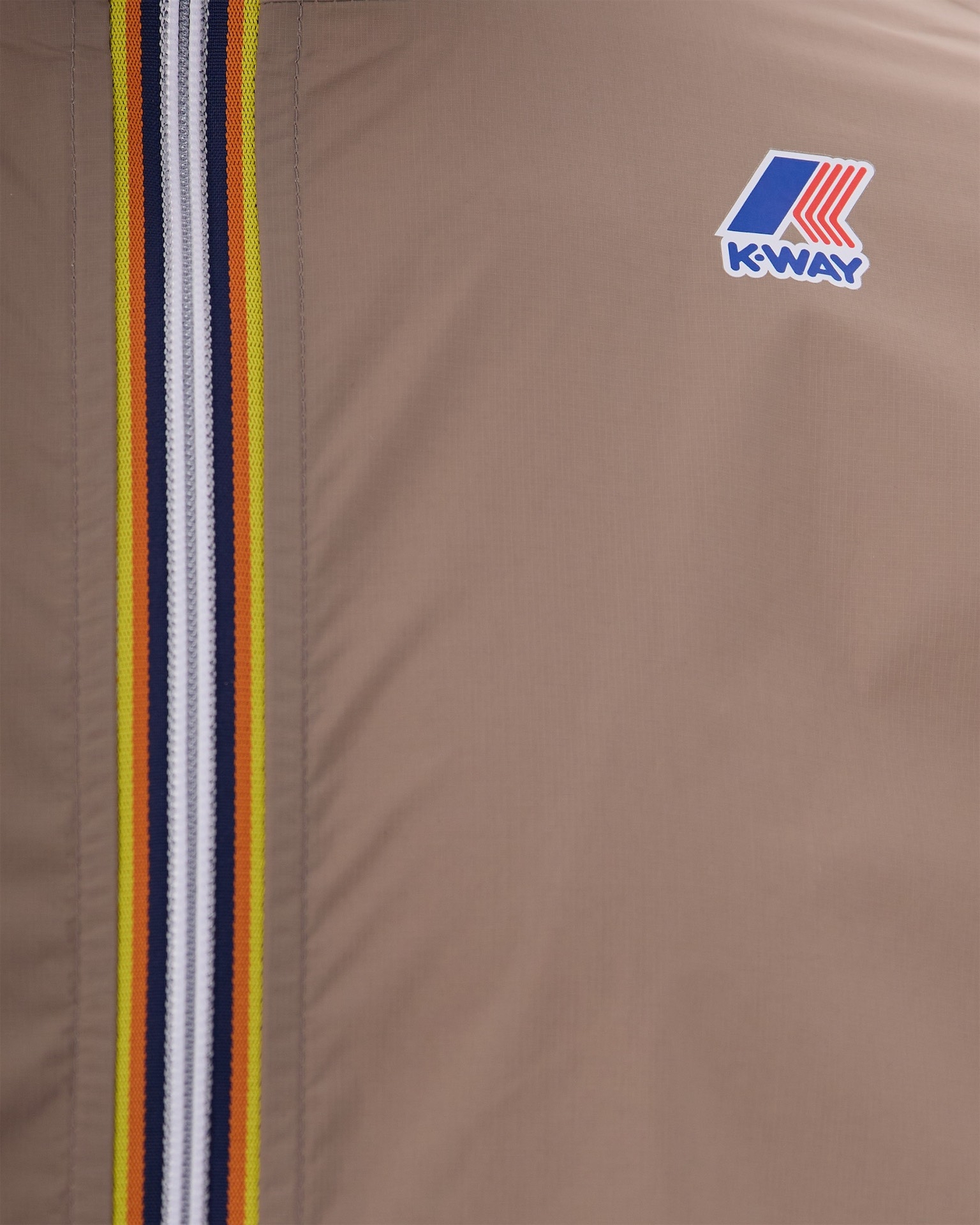 [K-WAY] Jacket SS26 K2123ZWWG9