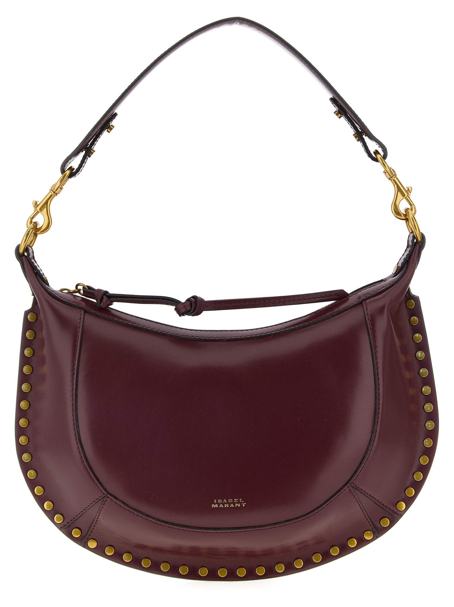 [Isabel Marant] Shoulder bag FW26 PP0001FAA1C01M80BY