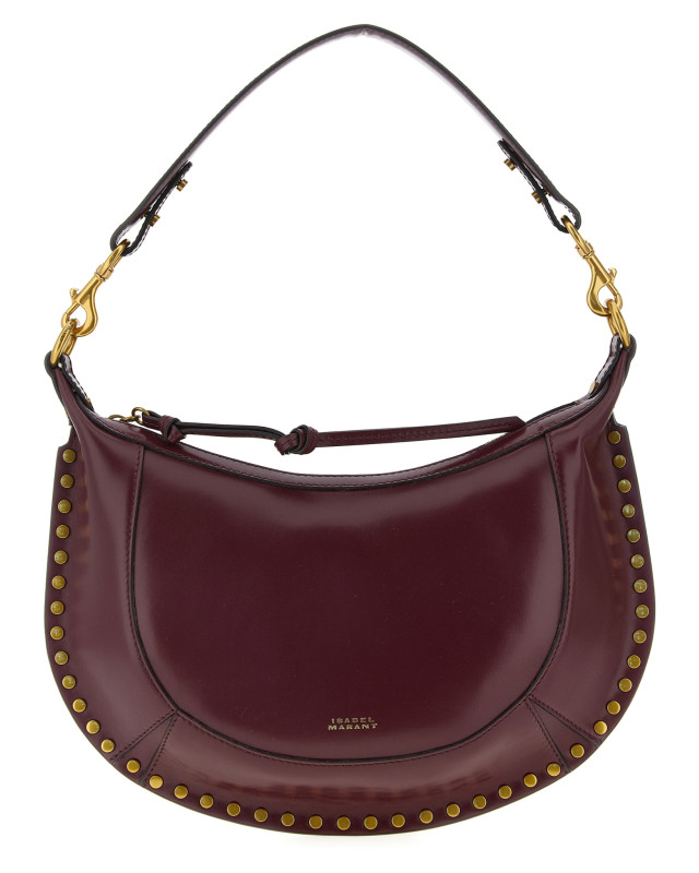 [Isabel Marant] Shoulder bag FW26 PP0001FAA1C01M80BY