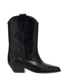 [Isabel Marant] Boots FW26 BO0003FAA3A03S01BK