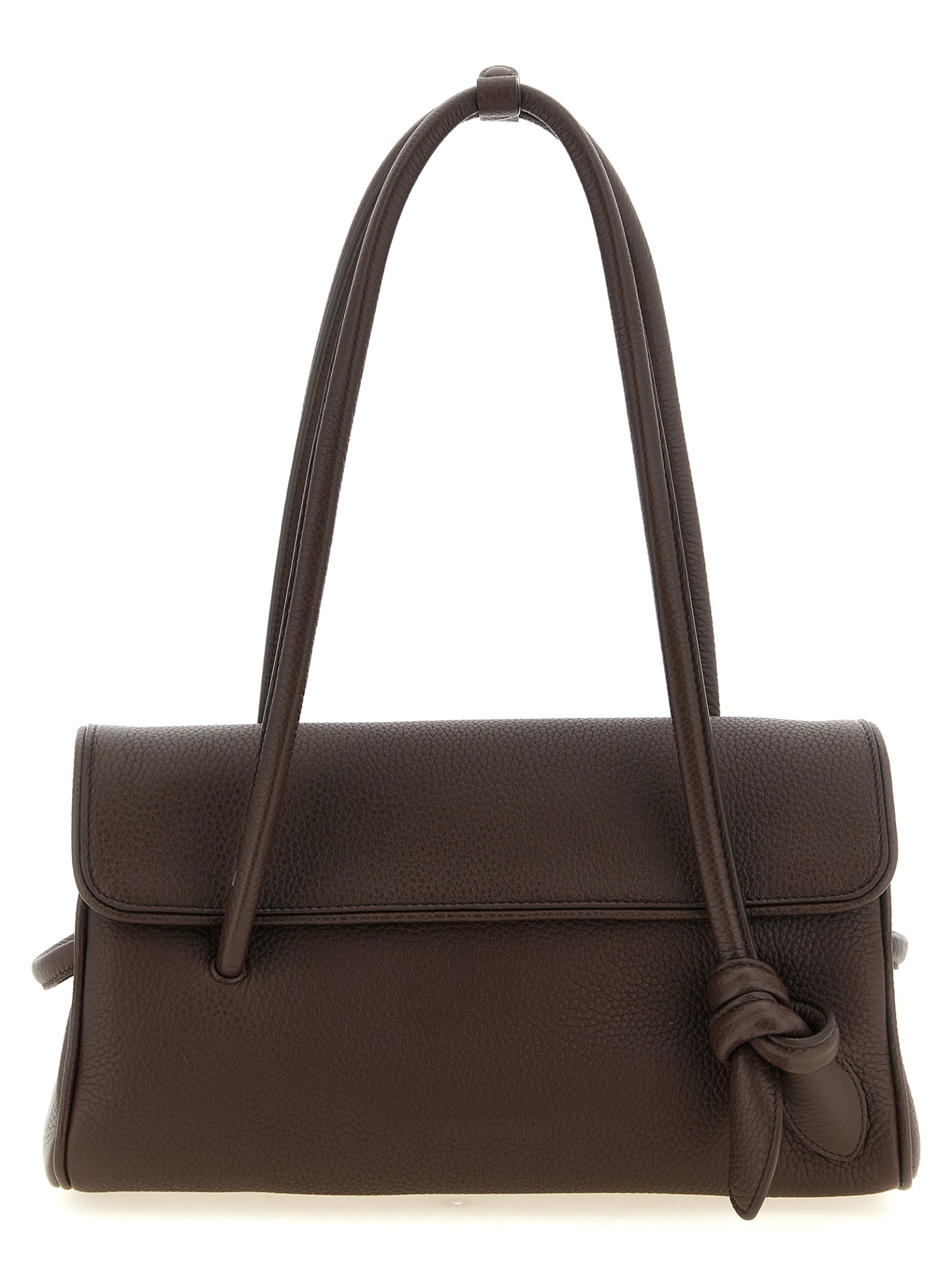 [JACQUEMUS] Shoulder bag FW26 26HBAW00467AC03A03880