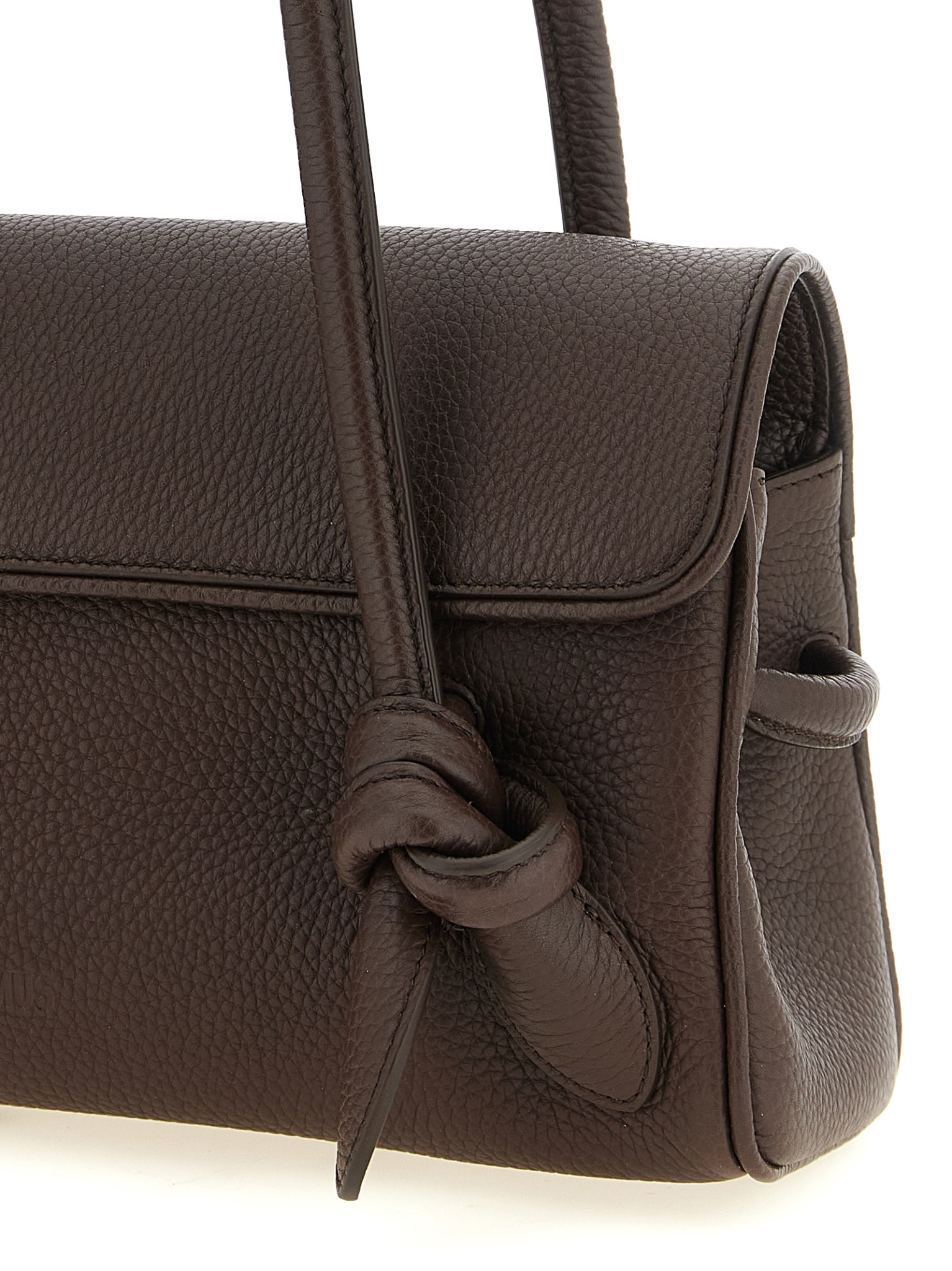 [JACQUEMUS] Shoulder bag FW26 26HBAW00467AC03A03880