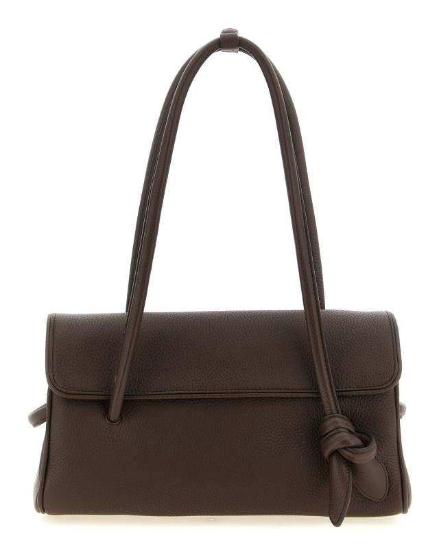 [JACQUEMUS] Shoulder bag FW26 26HBAW00467AC03A03880