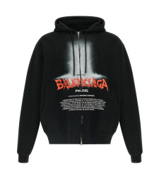 [Balenciaga] Sweatshirt FW26 850338TUVQ91000